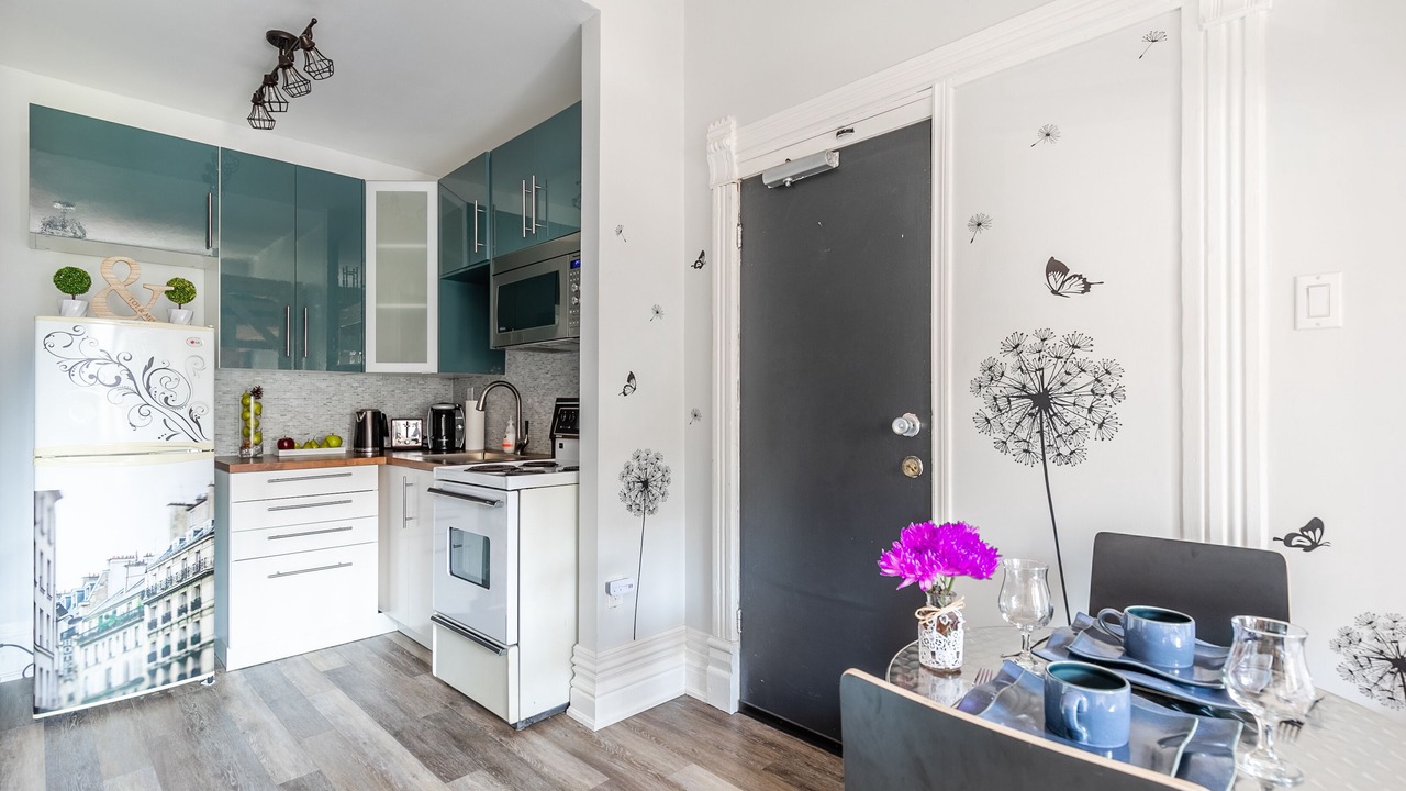Photo of Kitchen in Parkdale