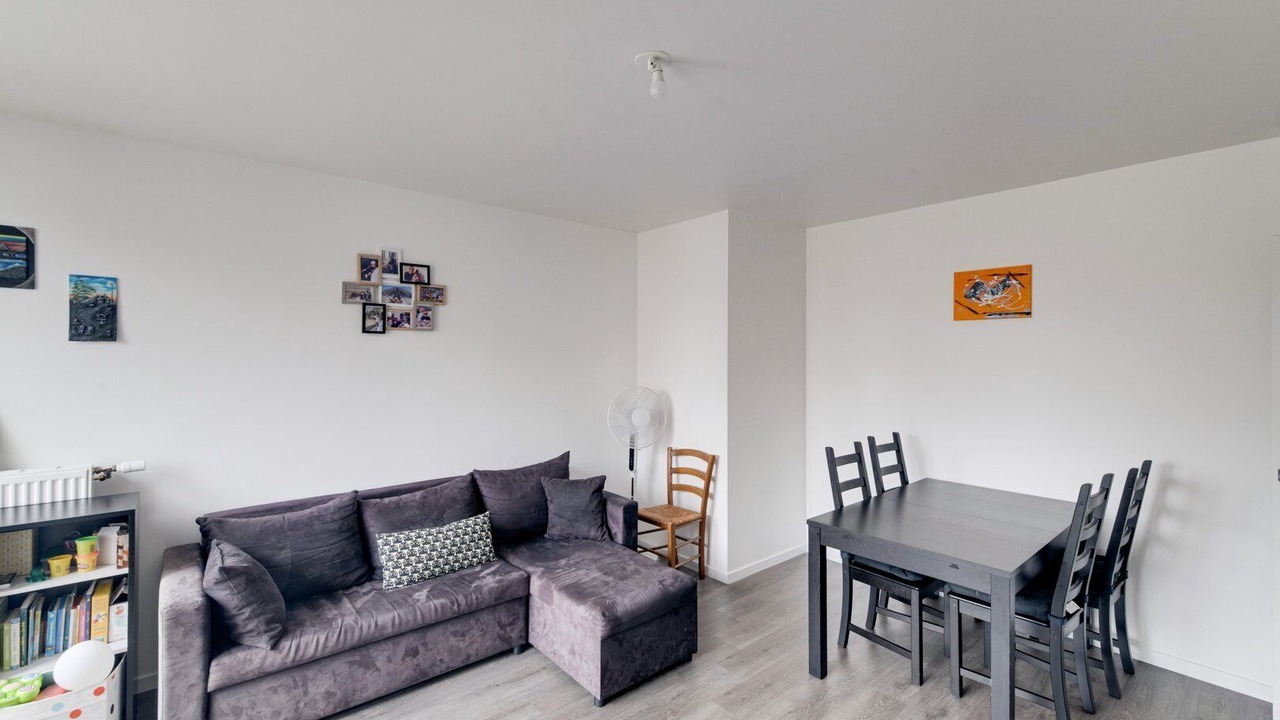 Photo of Livingroom in Bagneux