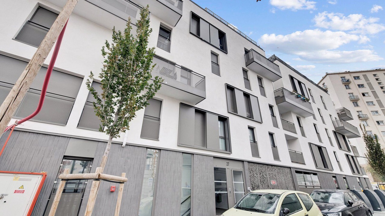 Photo of Outdoor in Bagneux