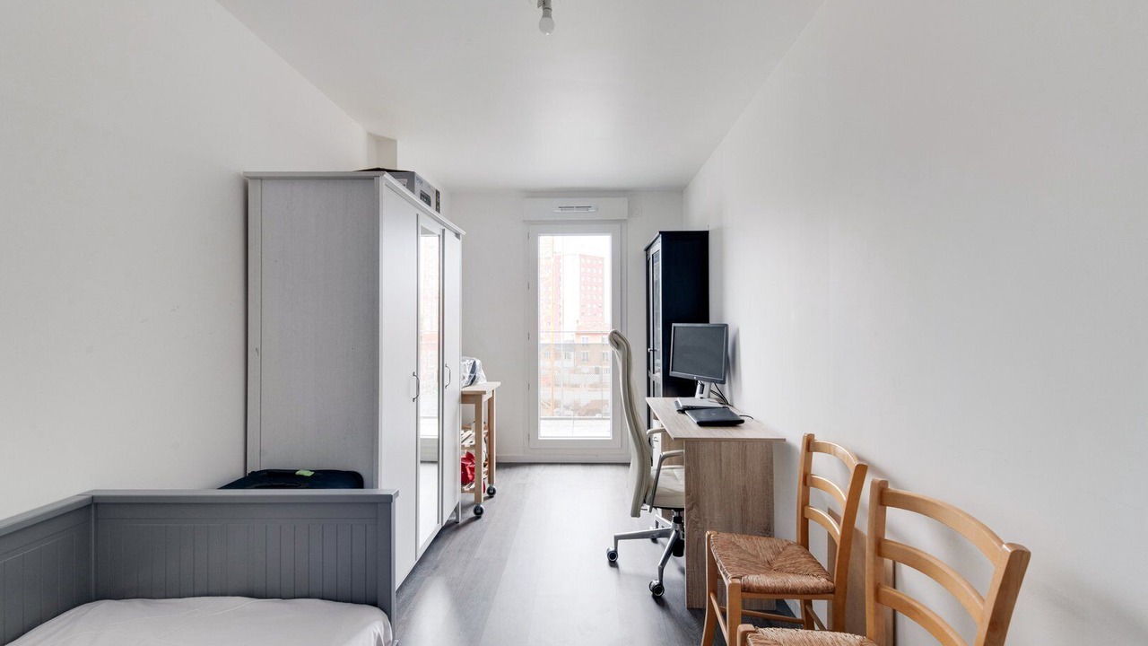 Photo of Bedroom in Bagneux