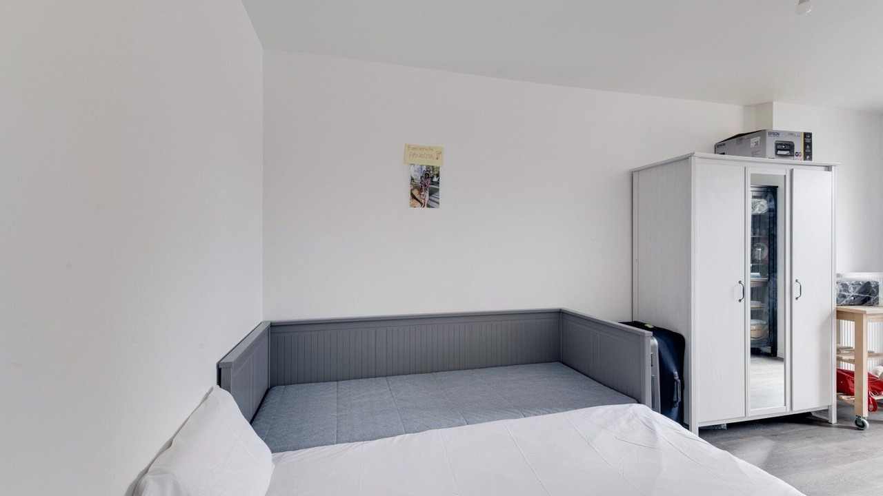 Photo of Bedroom in Bagneux