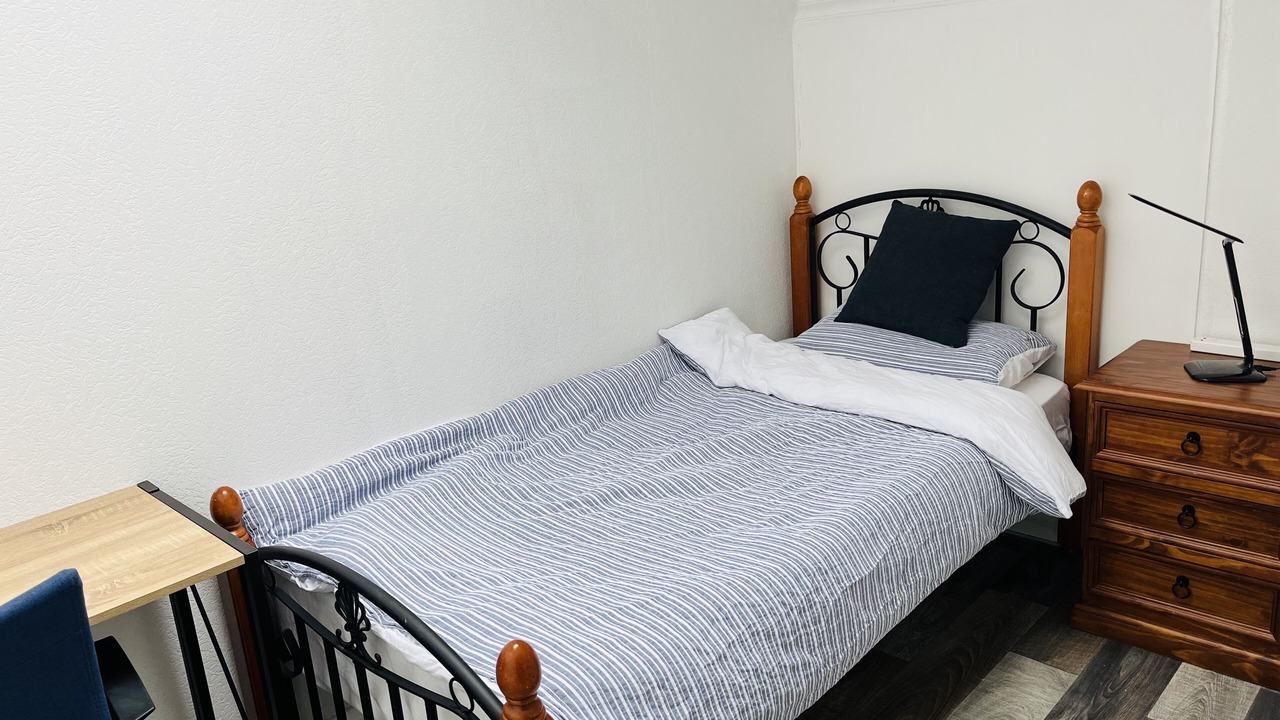 Photo of Bedroom in Dunedin City Centre