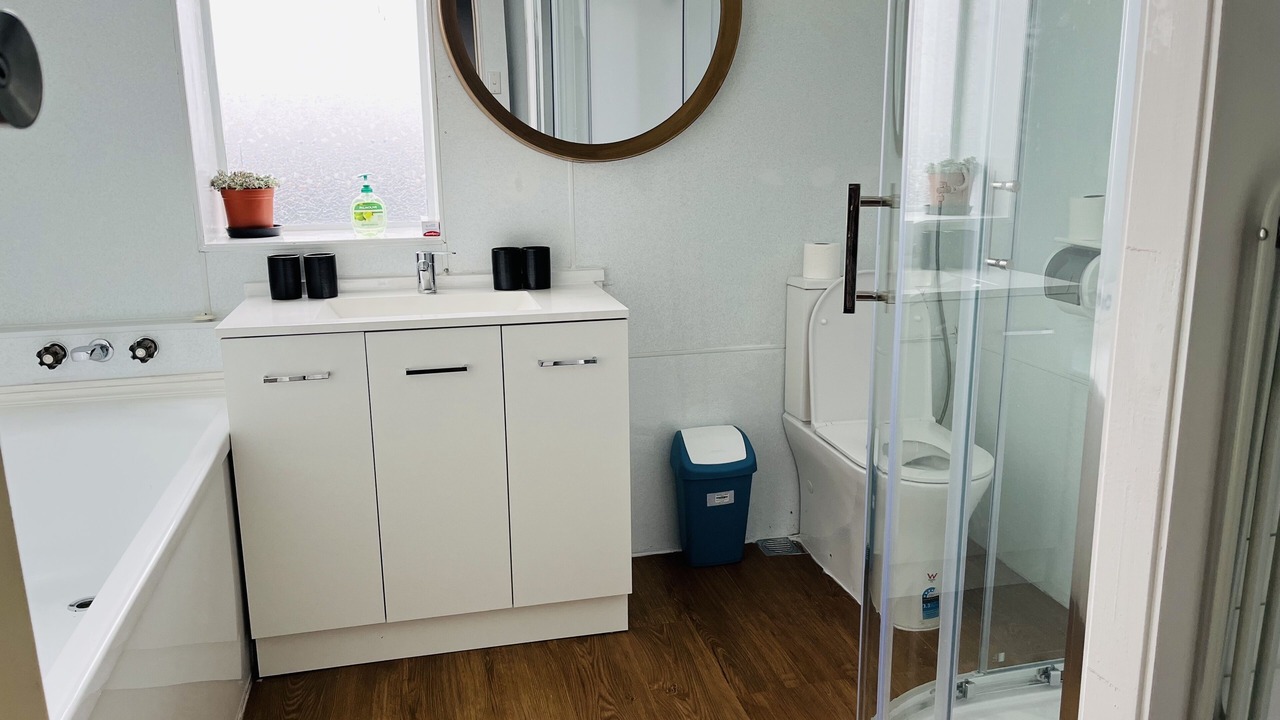 Photo of Bathroom in Dunedin City Centre