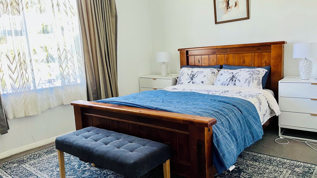 Photo of Bedroom in Dunedin City Centre