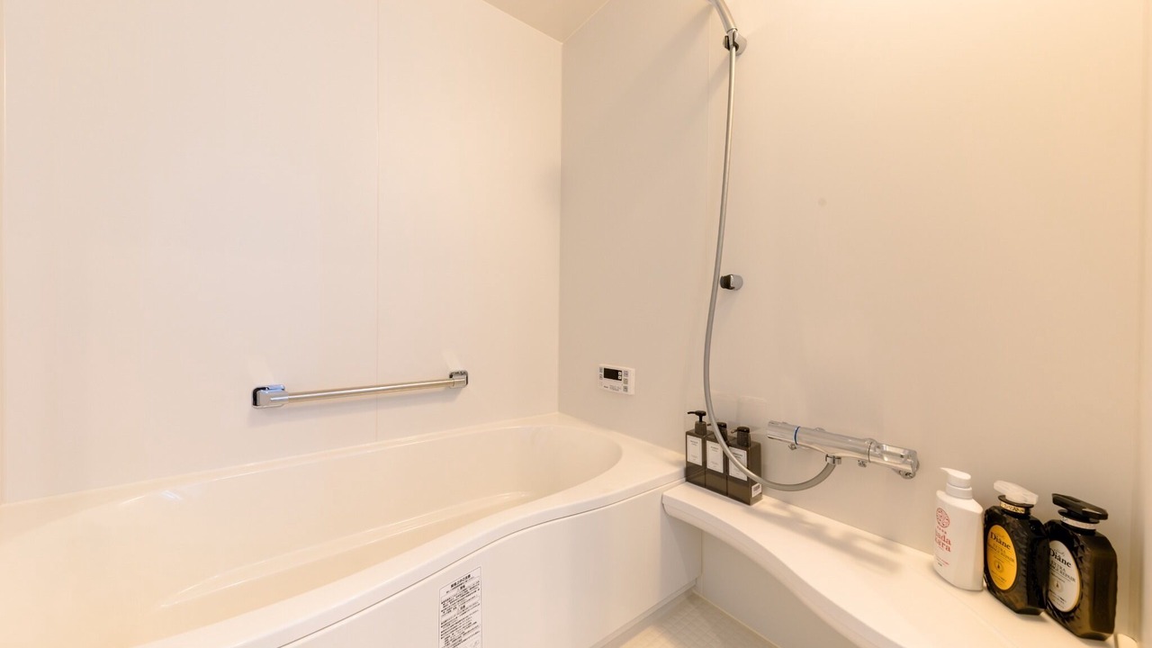 Photo of Bathroom in Fujikawaguchiko