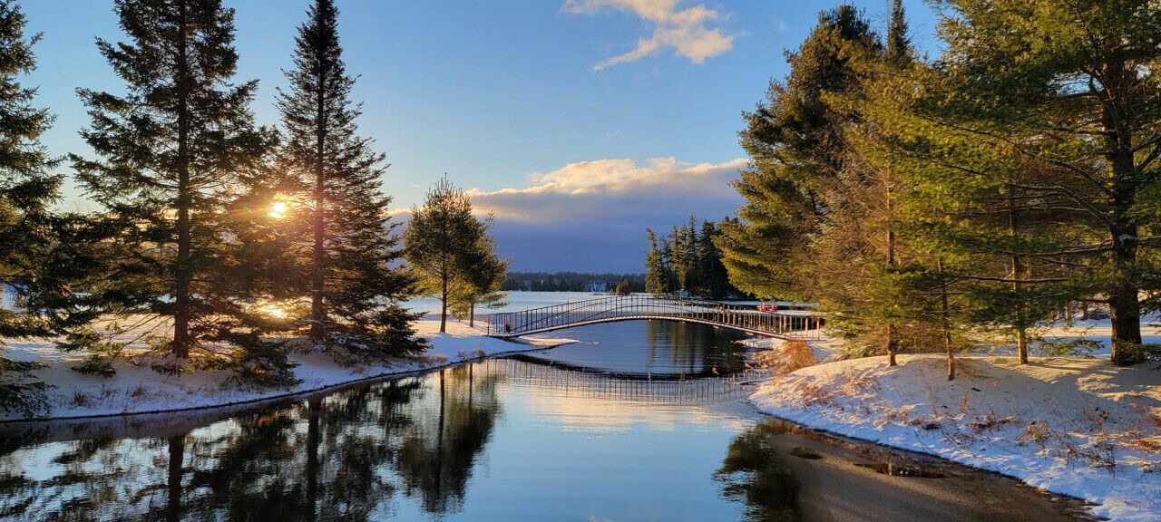 Photo of Outdoor in McDougall