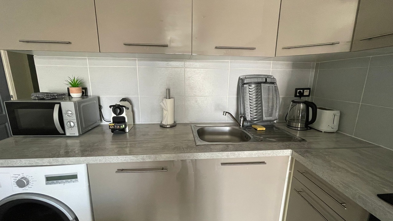 Photo of Kitchen in Villiers-sur-Morin