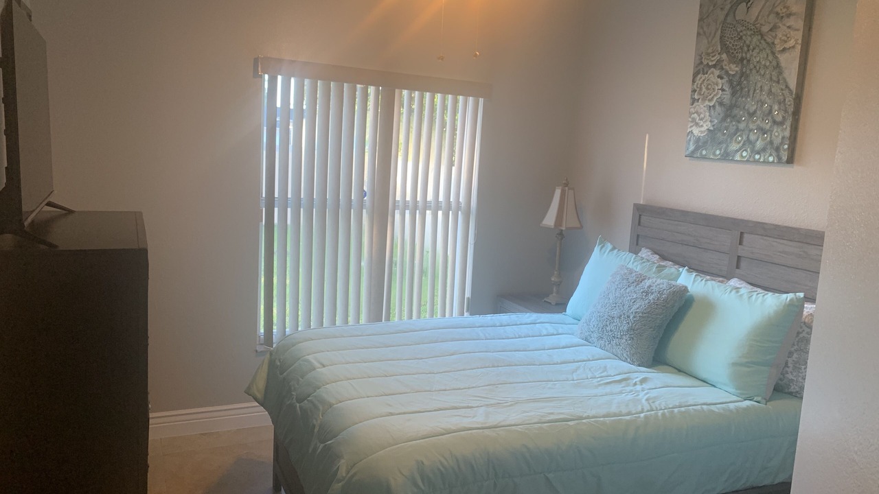 Photo of Bedroom in Poinciana