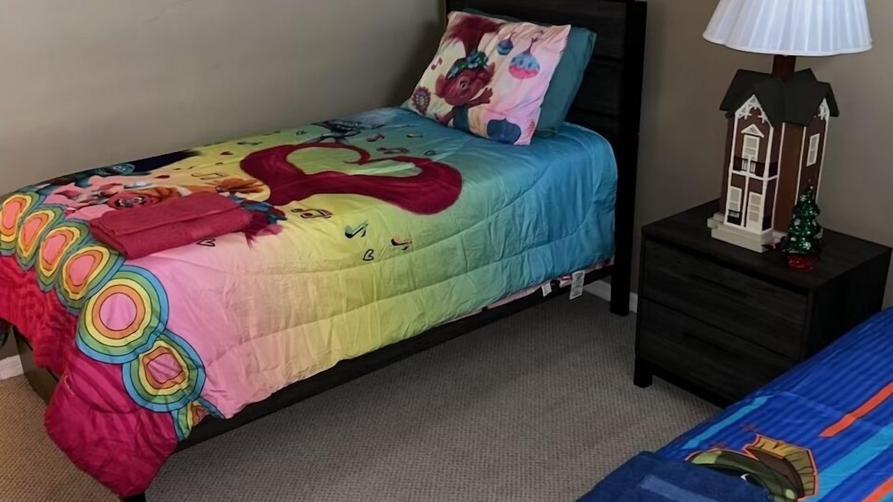 Photo of Bedroom in Poinciana