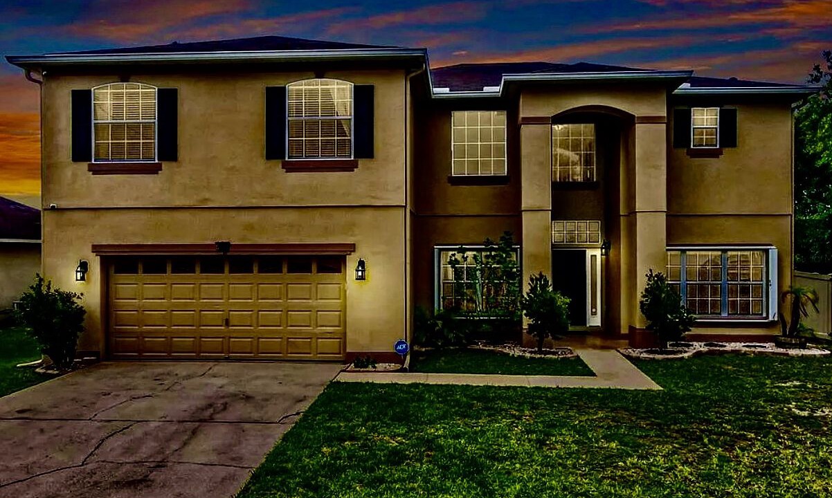 Photo of Outdoor in Poinciana