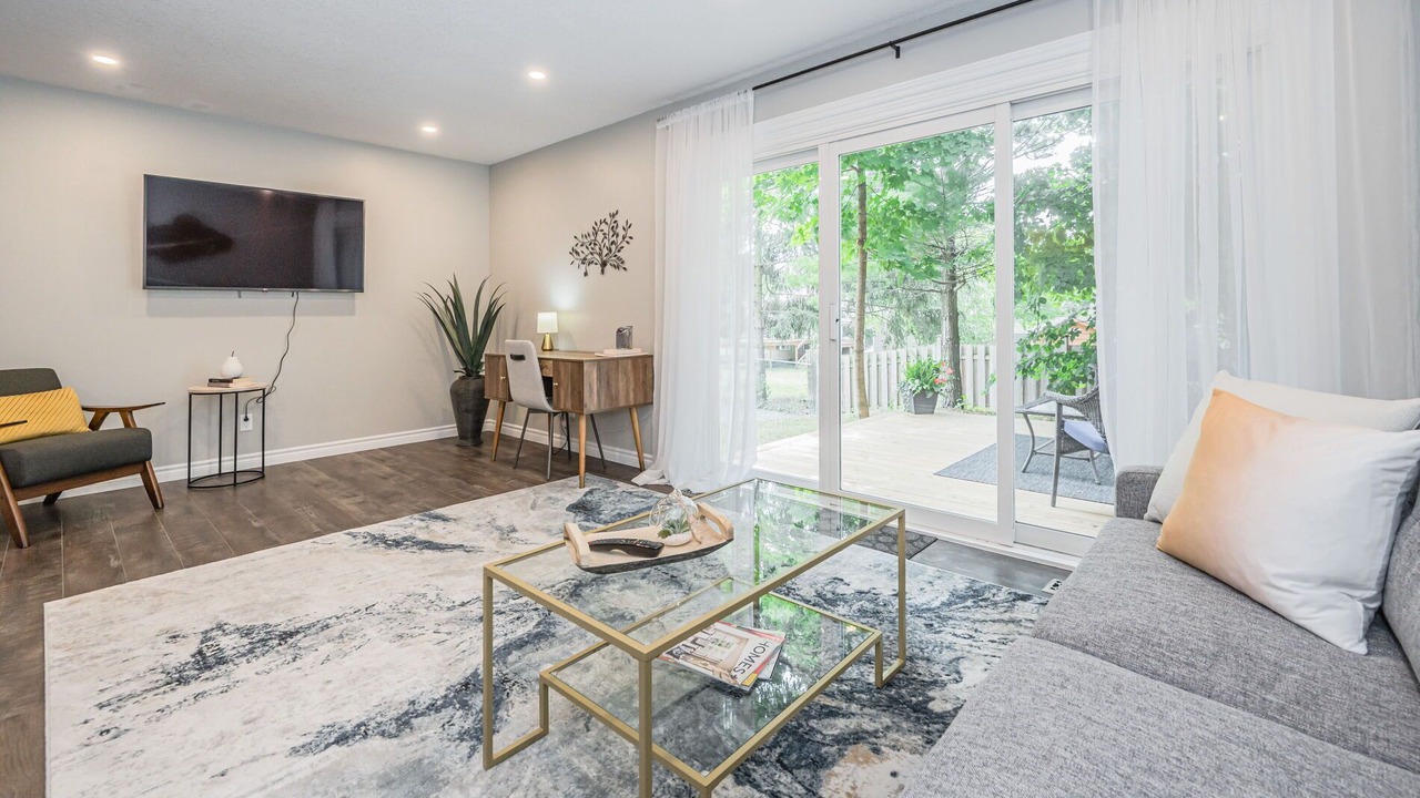 Photo of Bedroom in Waterloo