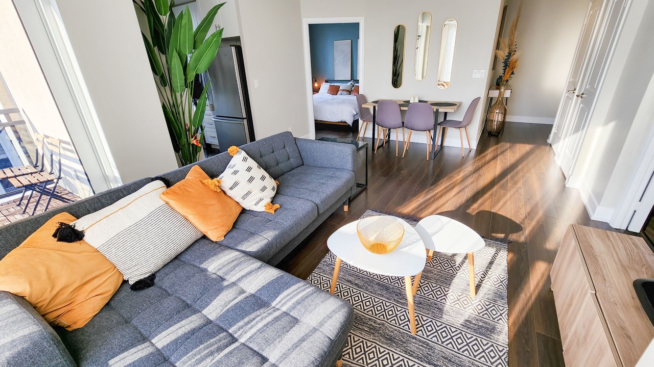 Photo of Livingroom in Islington - City Centre West