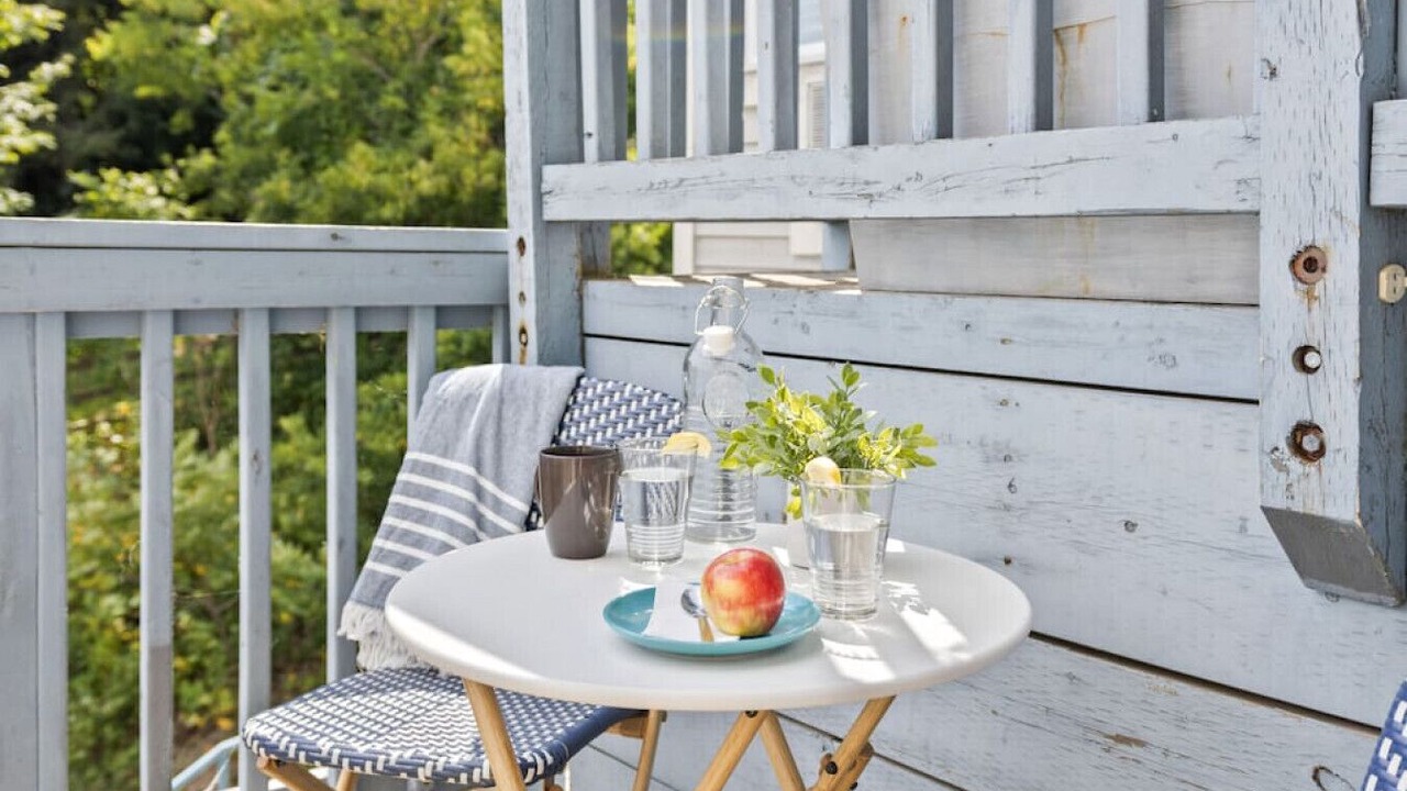 Photo of Outdoor in Craigleith