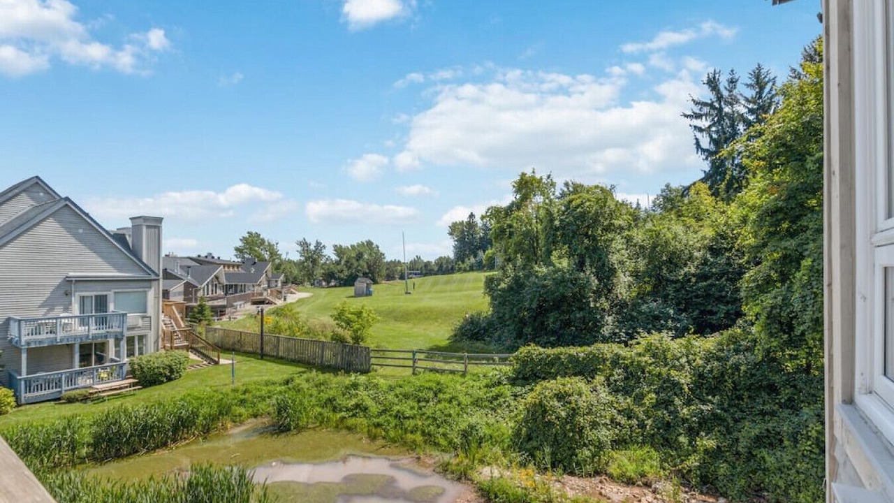 Photo of Outdoor in Craigleith
