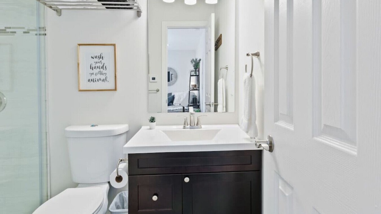 Photo of Bathroom in Craigleith