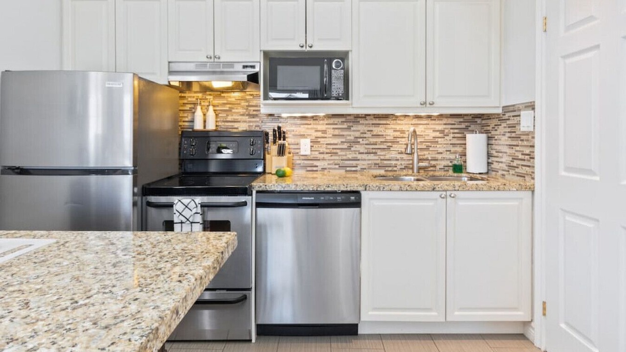 Photo of Kitchen in Craigleith