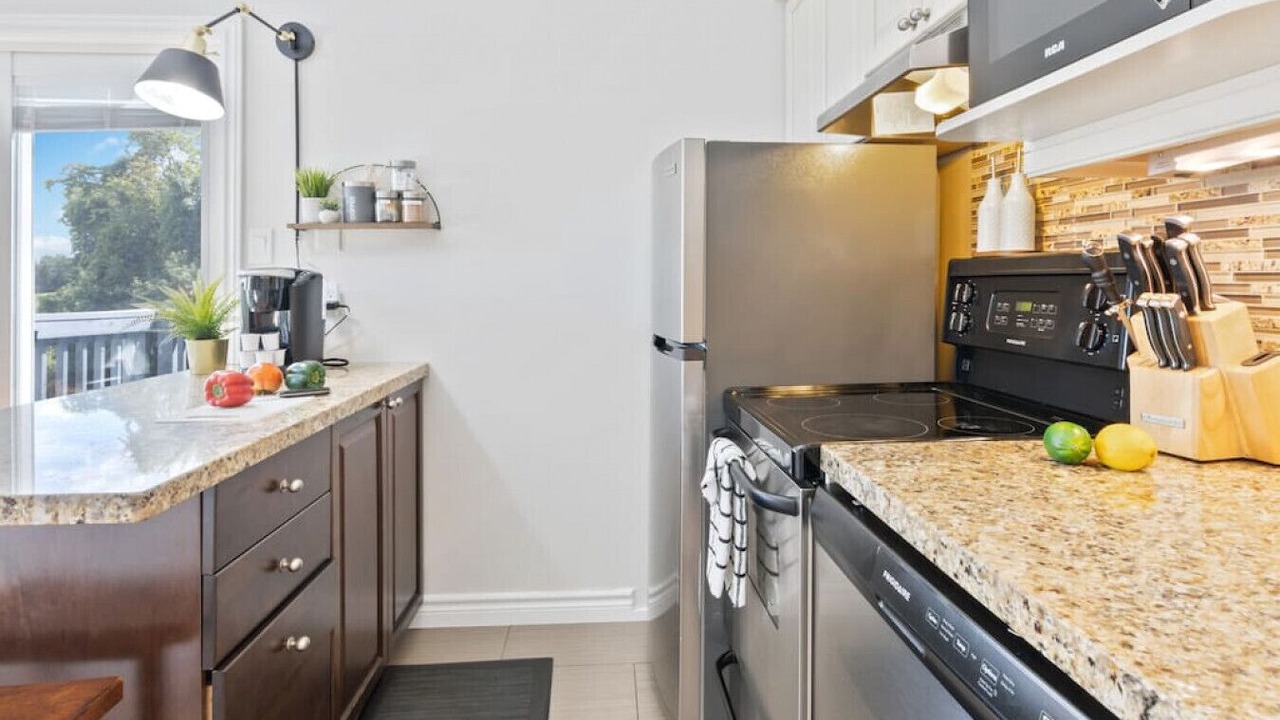 Photo of Kitchen in Craigleith