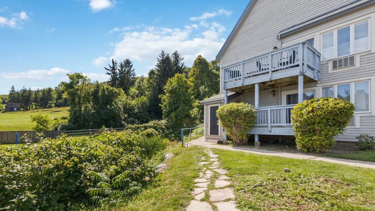 Photo of Outdoor in Craigleith