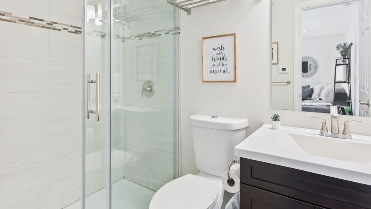 Photo of Bathroom in Craigleith
