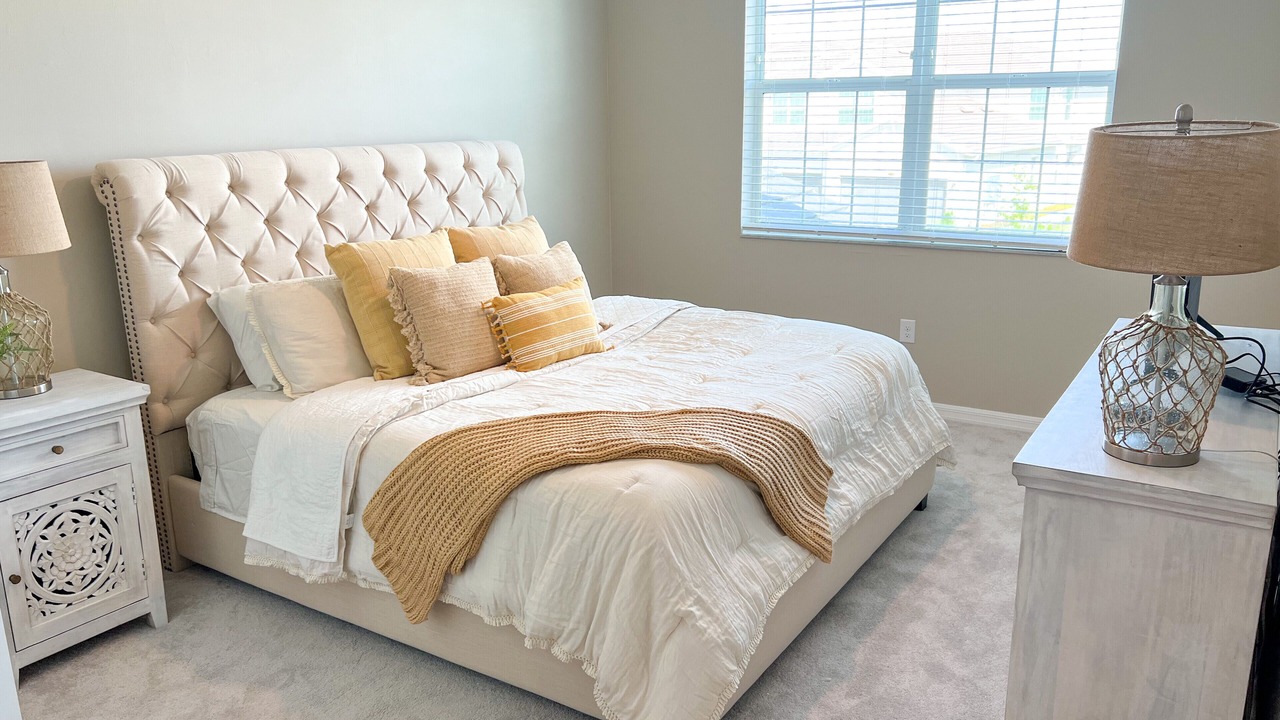 Photo of Bedroom in Ave Maria