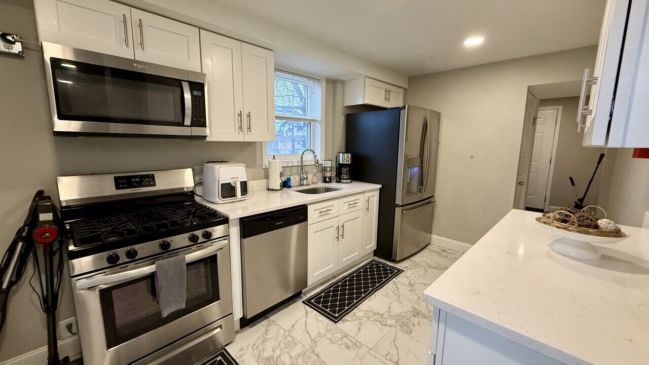 Photo of Kitchen in Baldwin