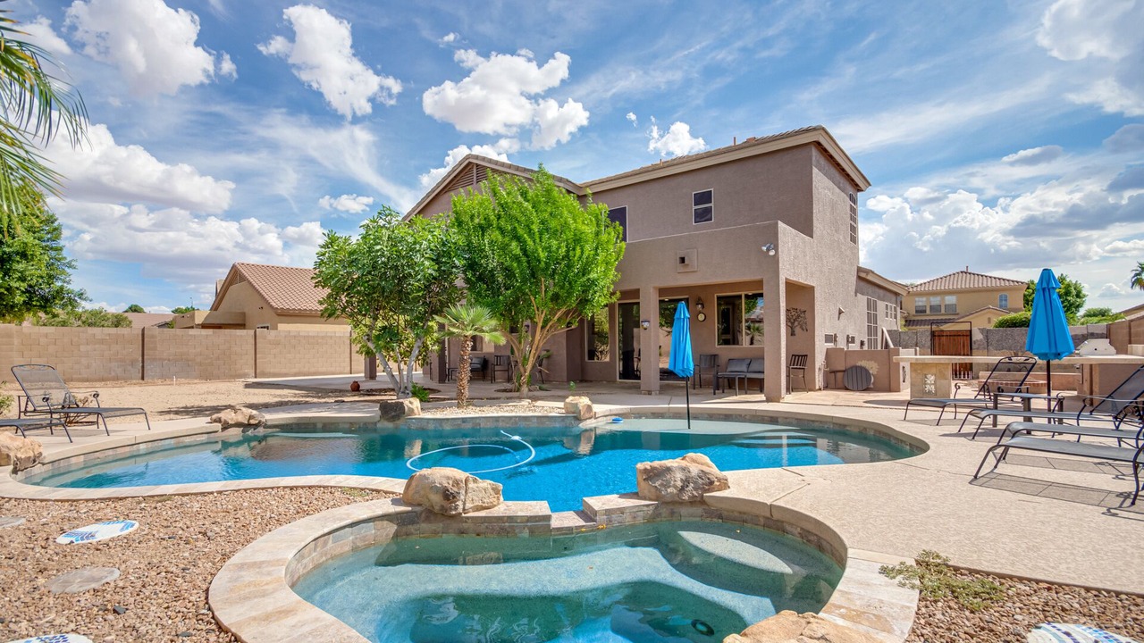 Photo of Outdoor in Augusta Ranch