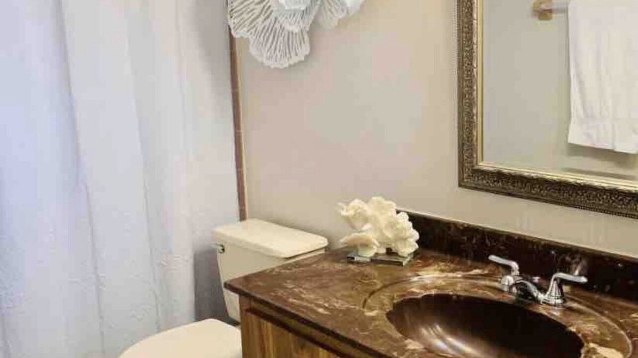 Photo of Bathroom in Greater Northdale