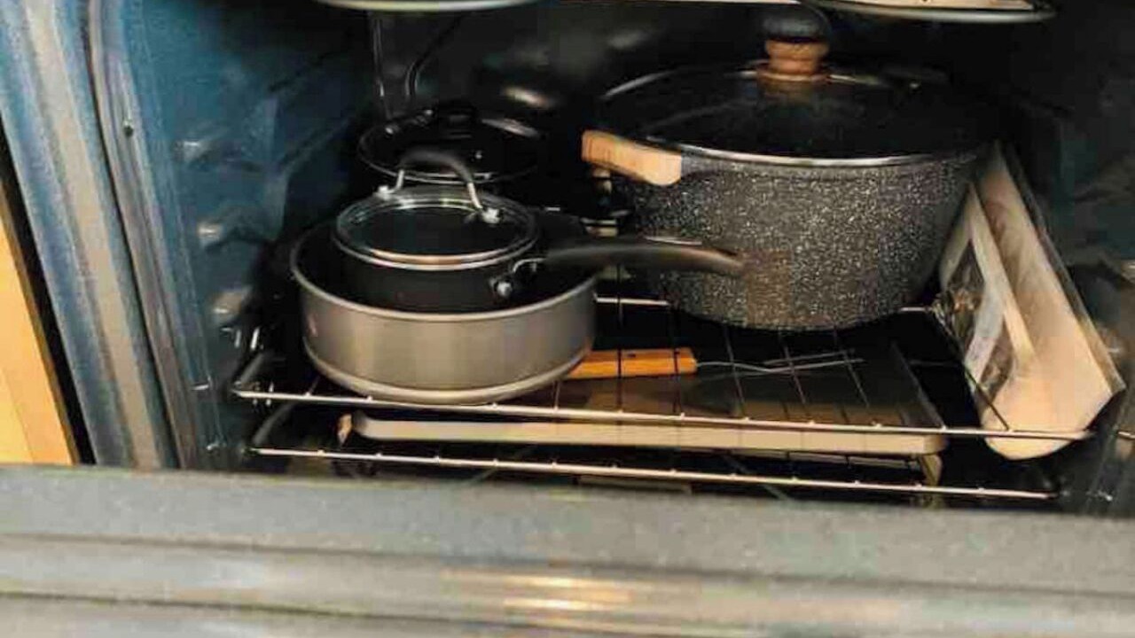 Photo of Kitchen in Greater Northdale