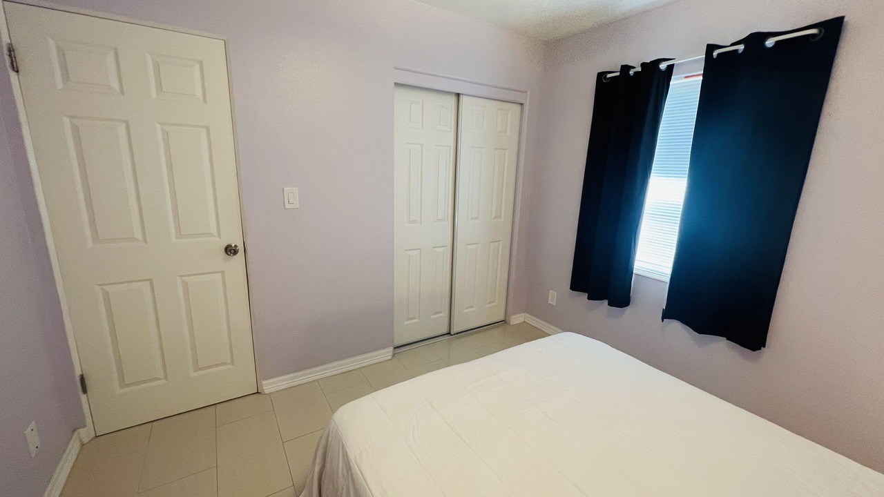 Photo of Bedroom in St. Petersburg - Clearwater