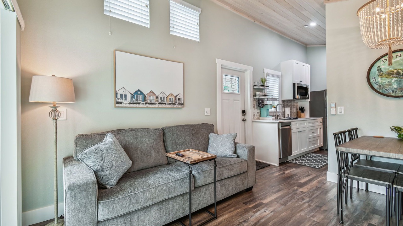 Photo of Livingroom in Dunedin