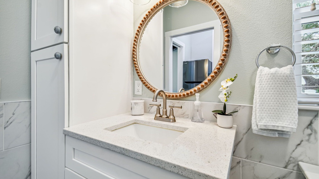 Photo of Bathroom in Dunedin