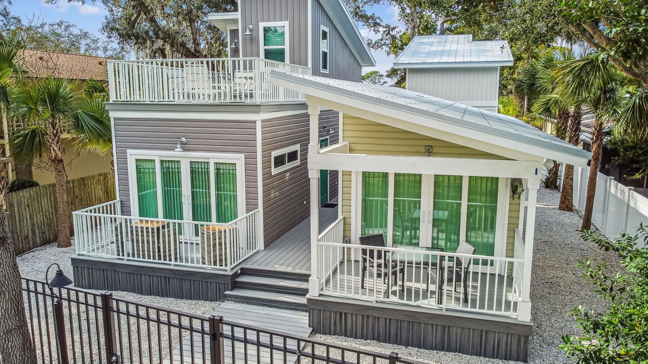Photo of Outdoor in Dunedin