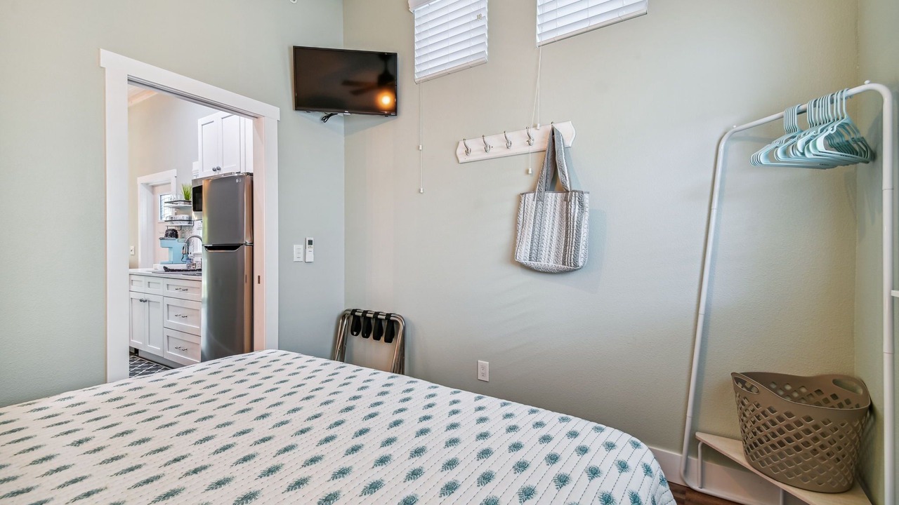 Photo of Bedroom in Dunedin