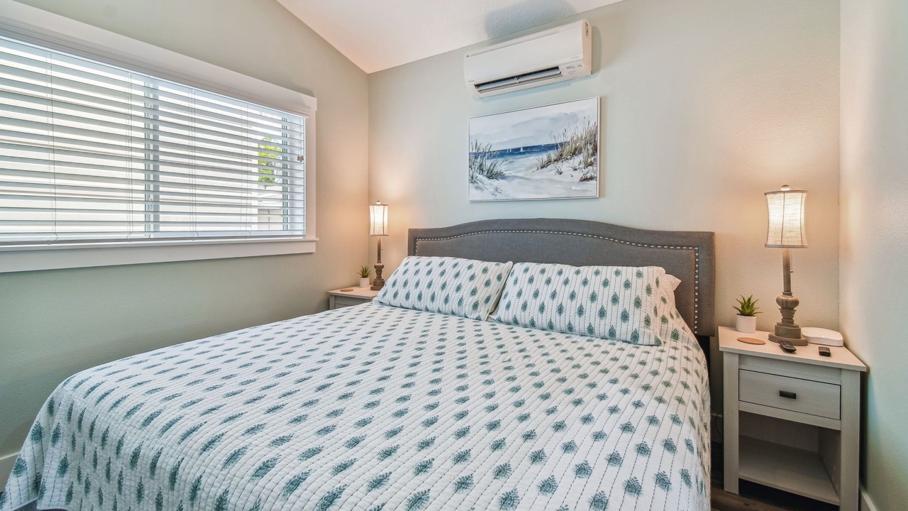 Photo of Bedroom in Dunedin