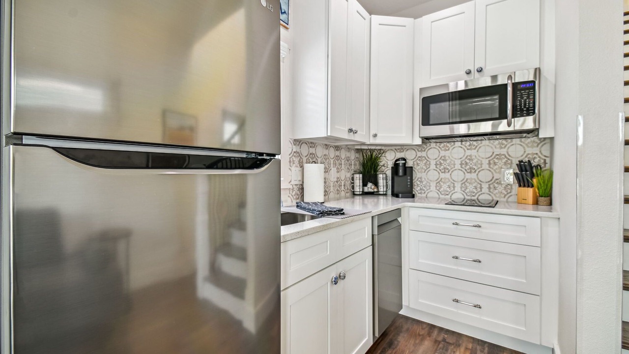 Photo of Kitchen in Dunedin