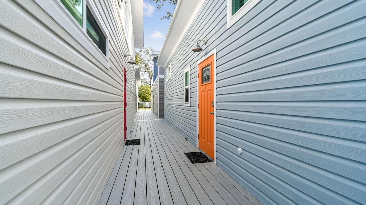 Photo of Outdoor in Dunedin