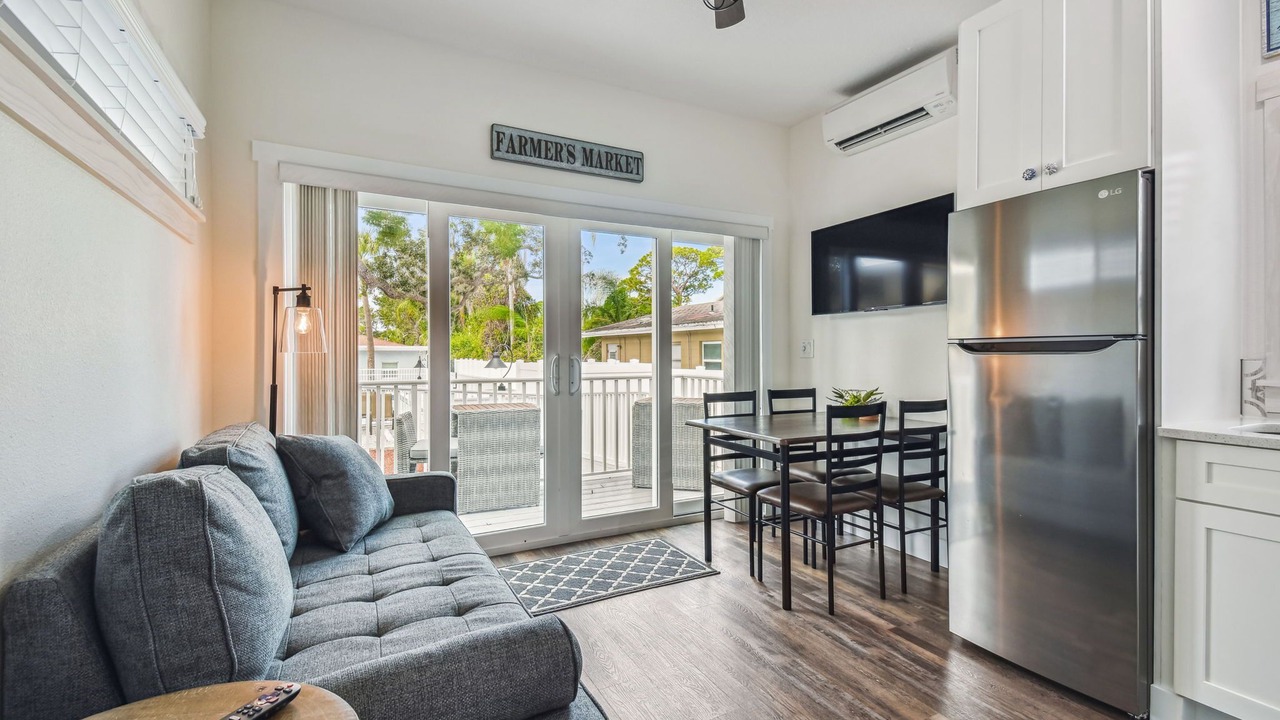 Photo of Livingroom in Dunedin