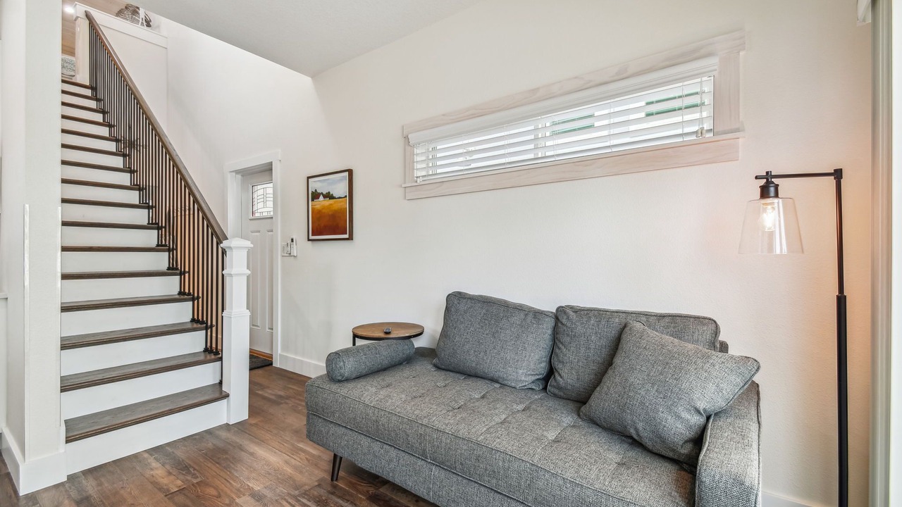 Photo of Livingroom in Dunedin