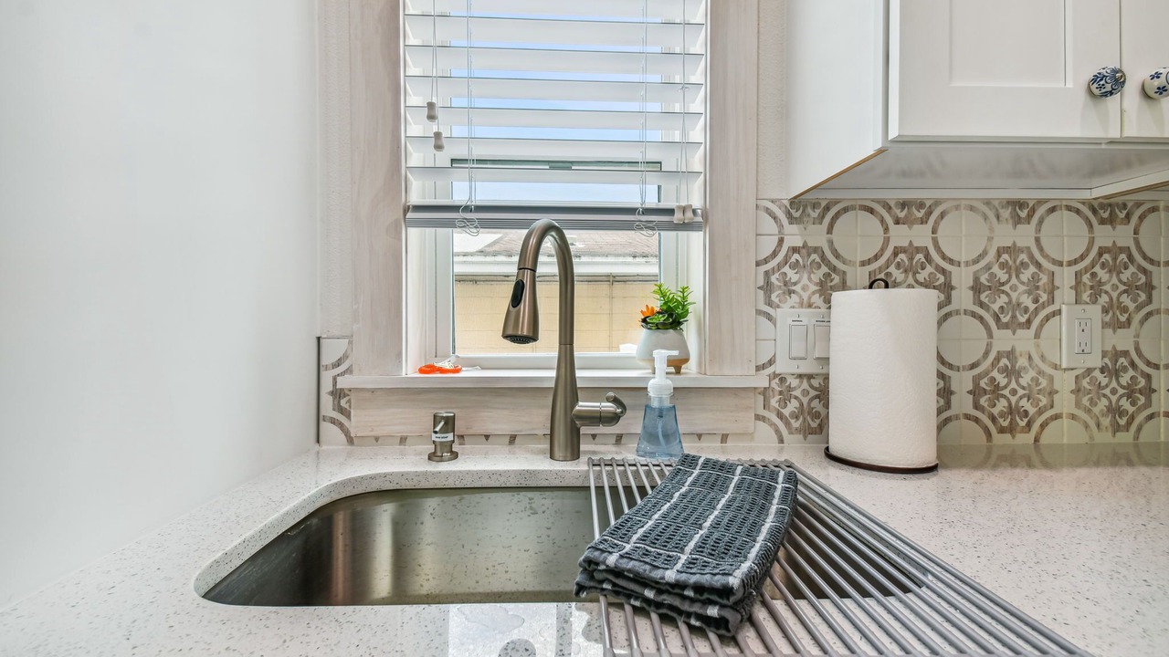 Photo of Bathroom in Dunedin