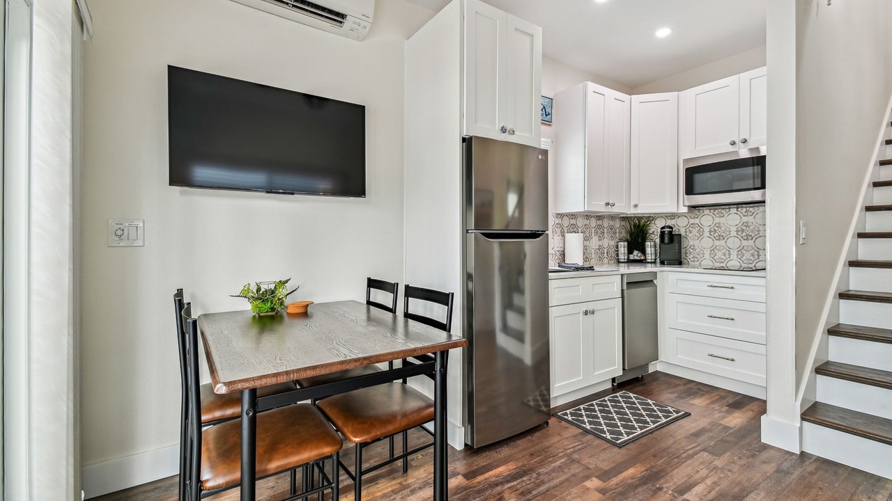 Photo of Kitchen in Dunedin