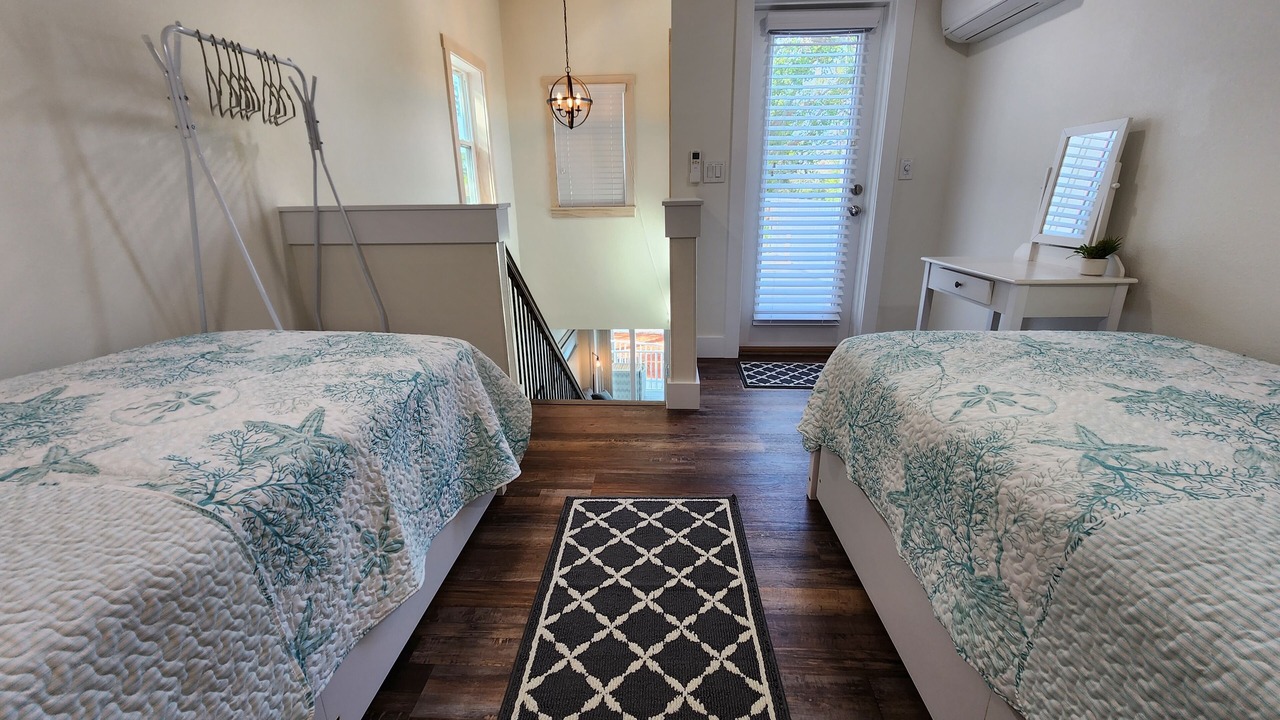 Photo of Bedroom in Dunedin