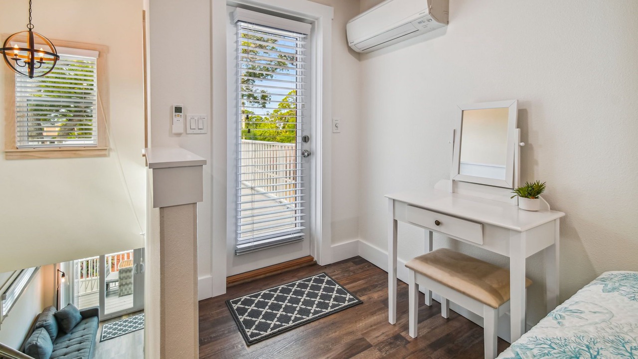 Photo of Bedroom in Dunedin