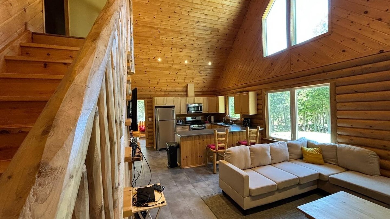 Photo of Bathroom in Northern Bruce Peninsula