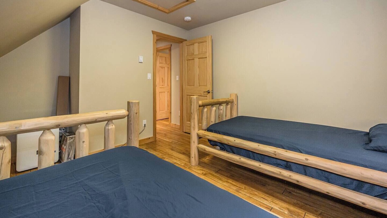 Photo of Bedroom in Northern Bruce Peninsula