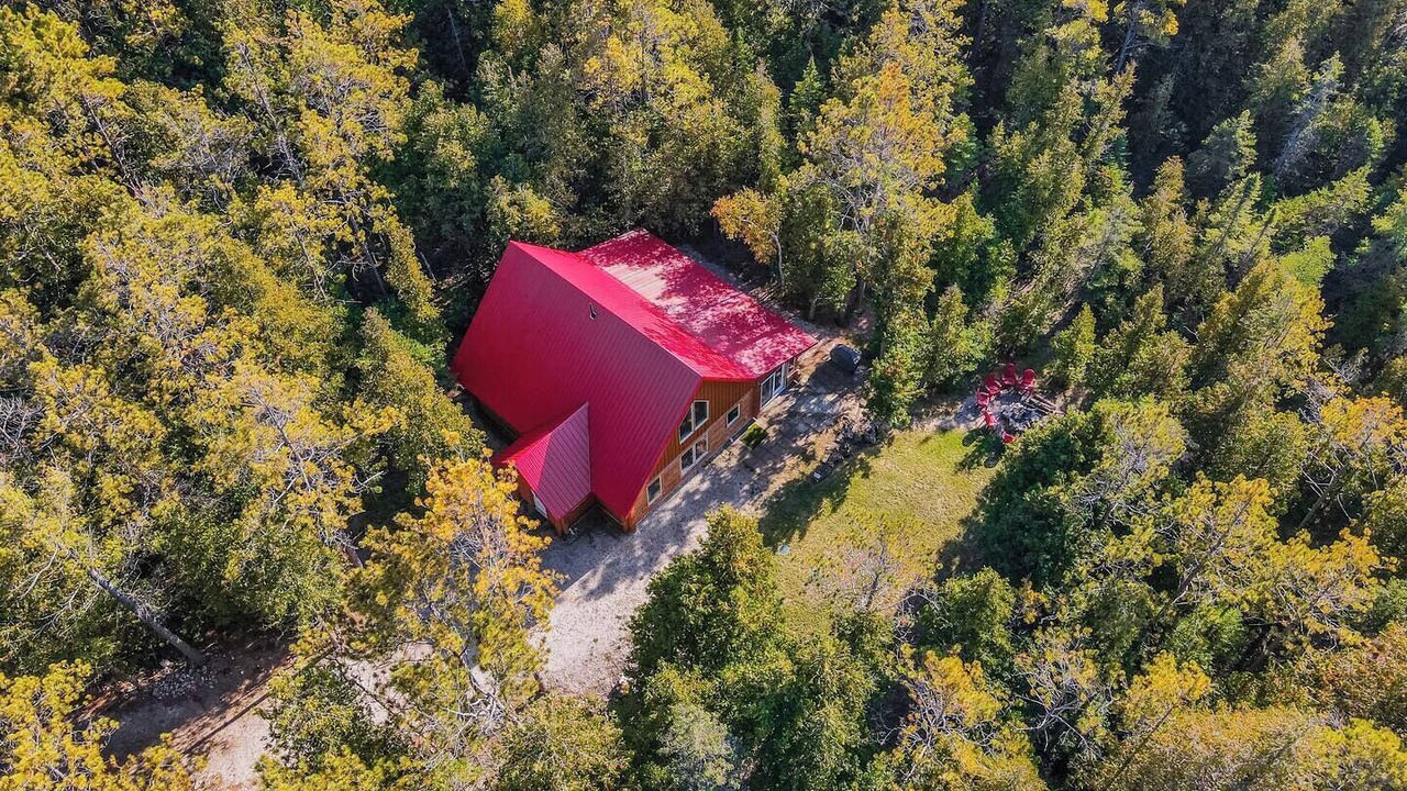 Photo of Outdoor in Northern Bruce Peninsula