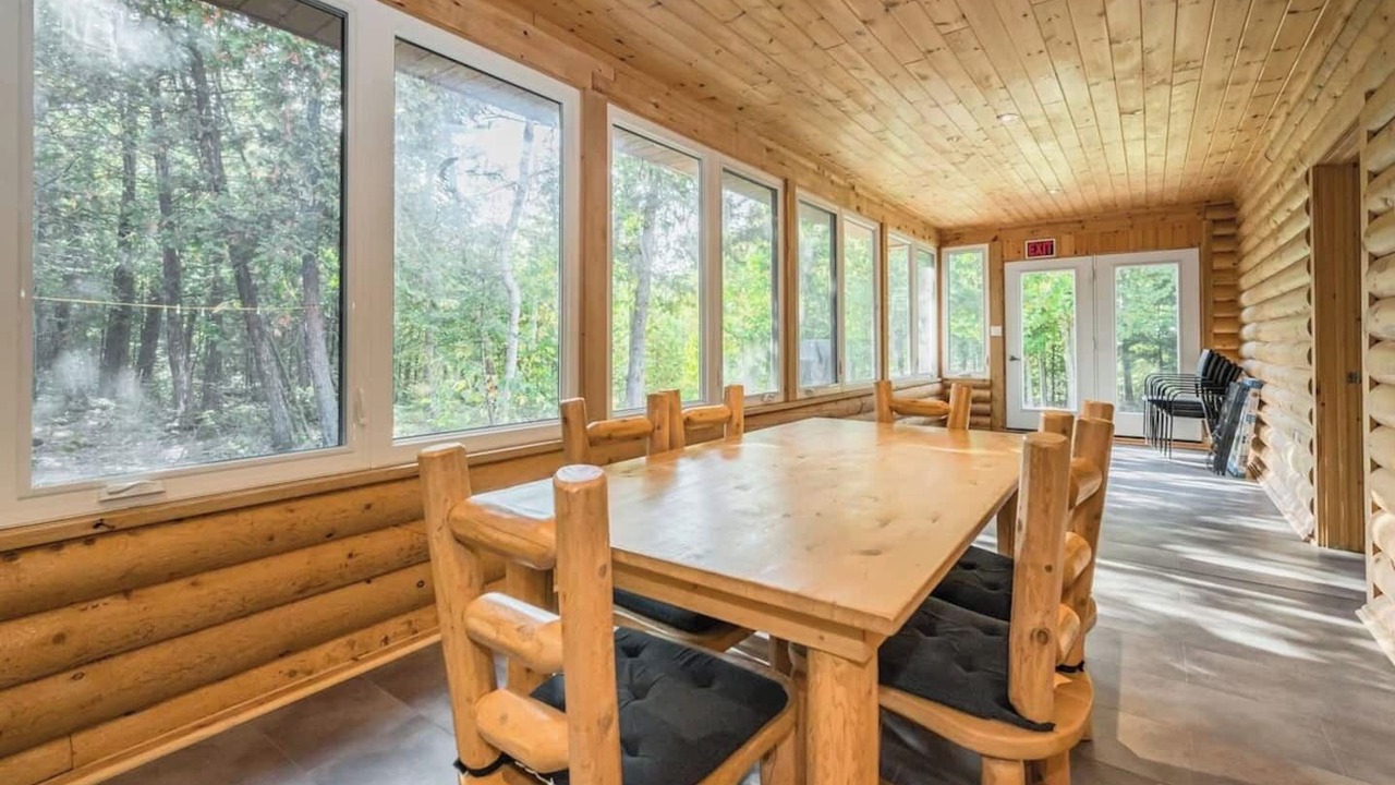 Photo of Bedroom in Northern Bruce Peninsula