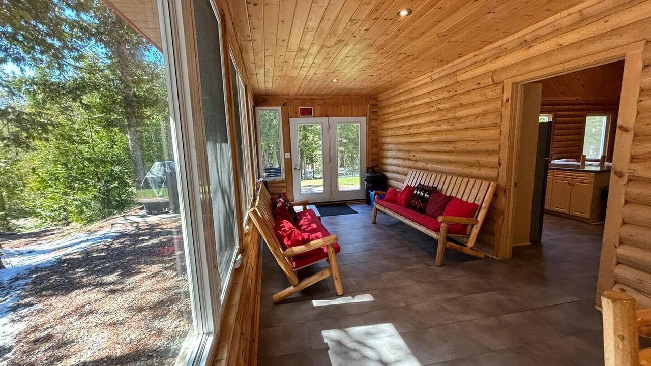 Photo of Bedroom in Northern Bruce Peninsula