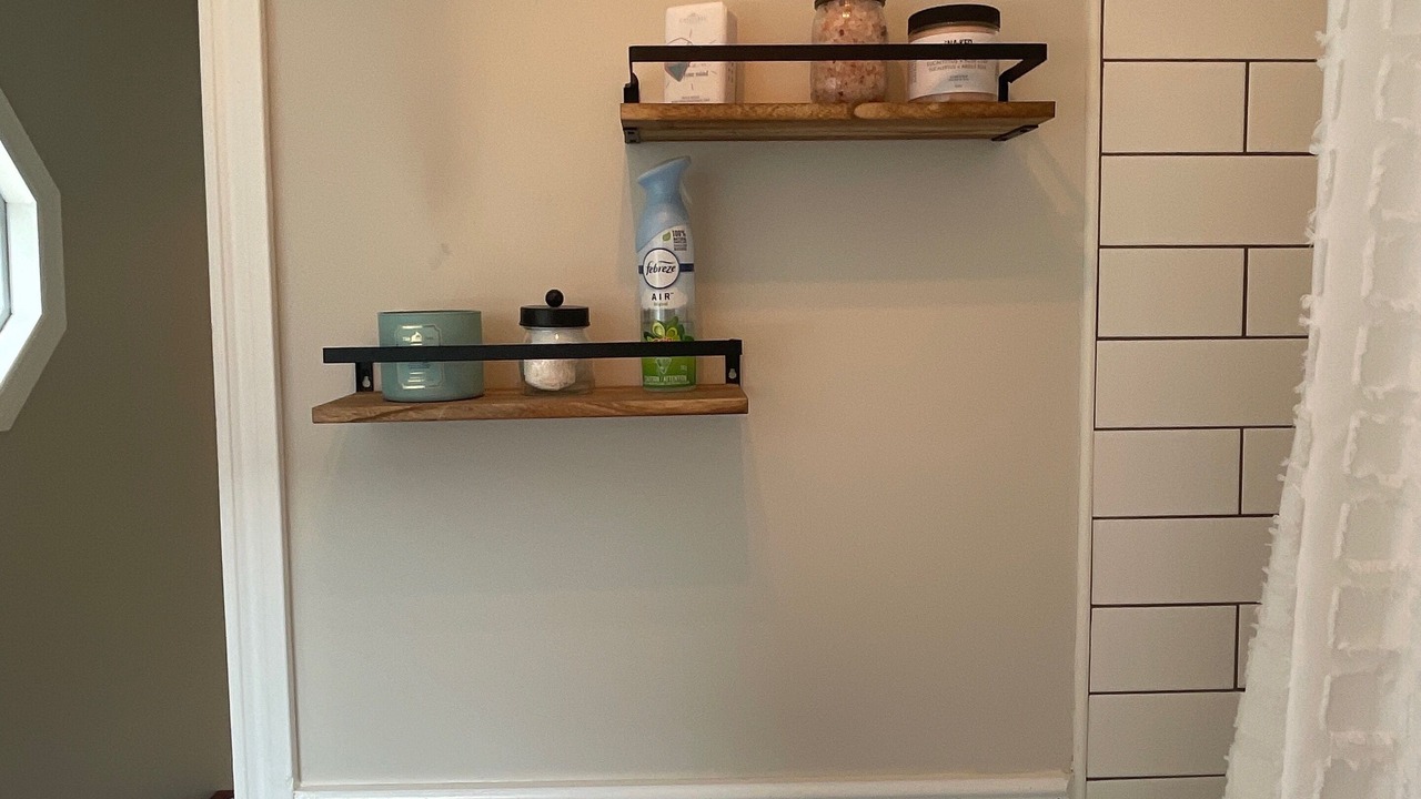 Photo of Bathroom in Creemore