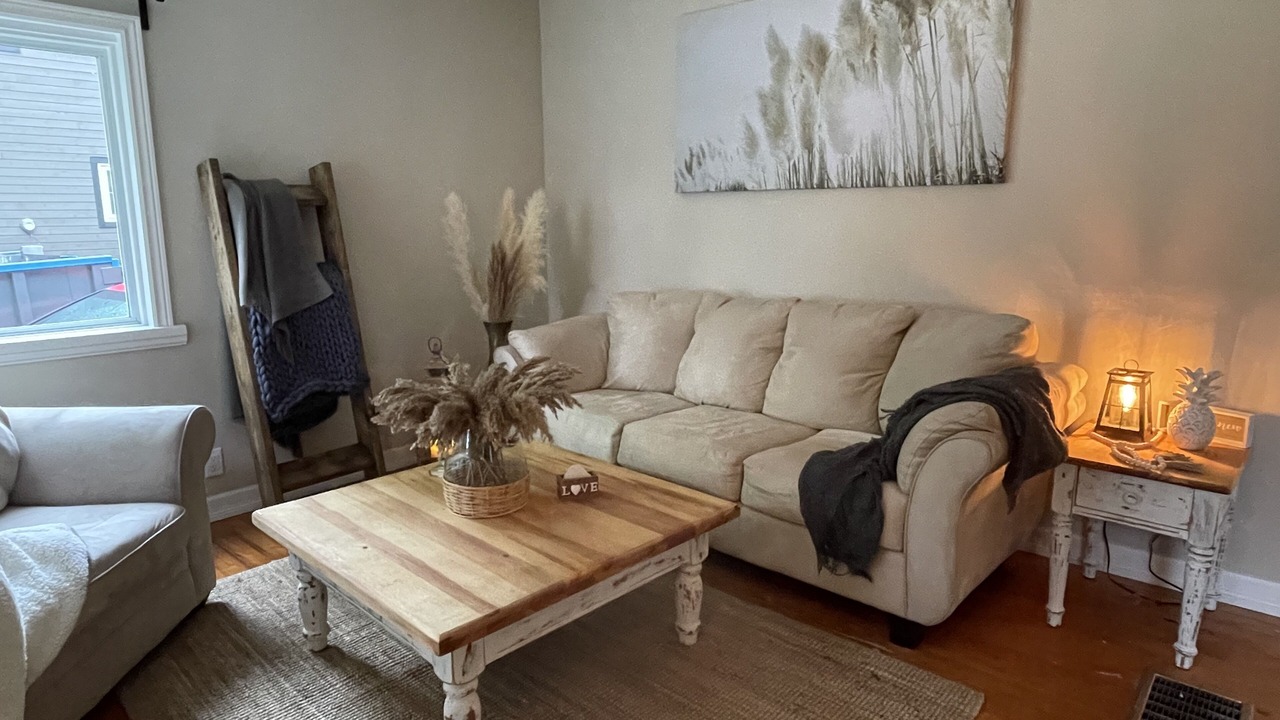 Photo of Livingroom in Creemore
