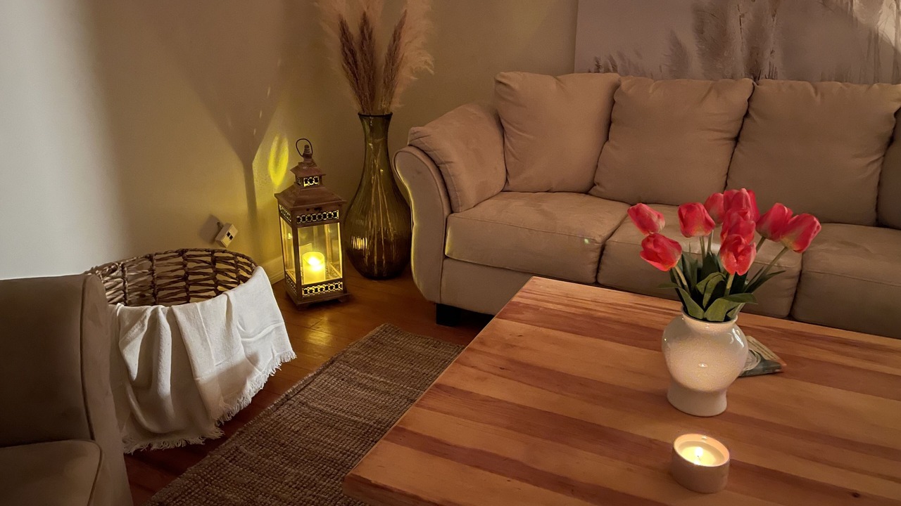 Photo of Livingroom in Creemore